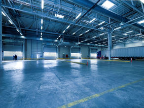 Industrial Warehouse Classifications