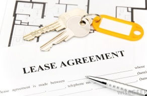 Help! How Long Should I Lease My Commercial Property?