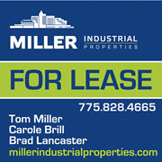 Should I Lease or Buy Industrial Real Estate in Northern Nevada?