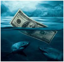 Commercial Real Estate Myths – Distressed Properties are Good Value