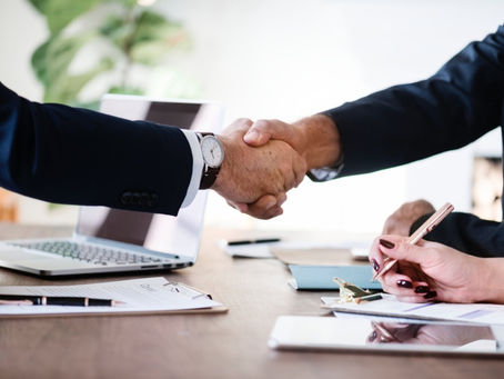 Your Single Best Resource When You’re Deciding Industrial Lease Length