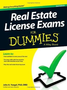 Beyond the Real Estate License