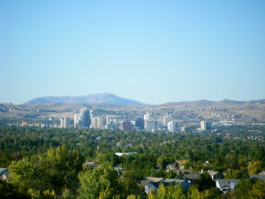 Pros & Cons of Using an Industrial Real Estate Agent in Northern Nevada