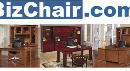 BizChair.com partnered with Miller Industrial Properties to assist with their western expansion