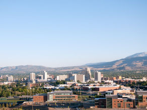 Industrial Real Estate in Northern Nevada – Is it Time to Buy or Sell?