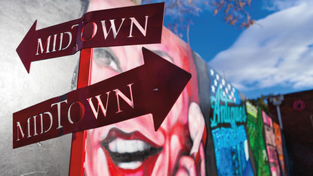 Show Your Love for MidTown