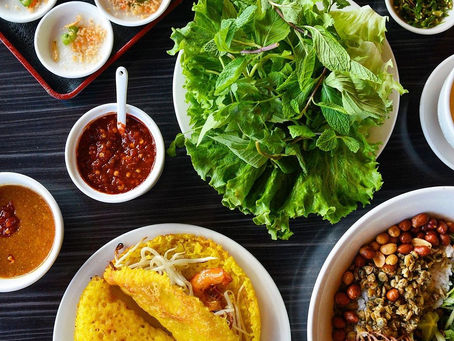 Have this Hue Oi Family Feast delivered today!