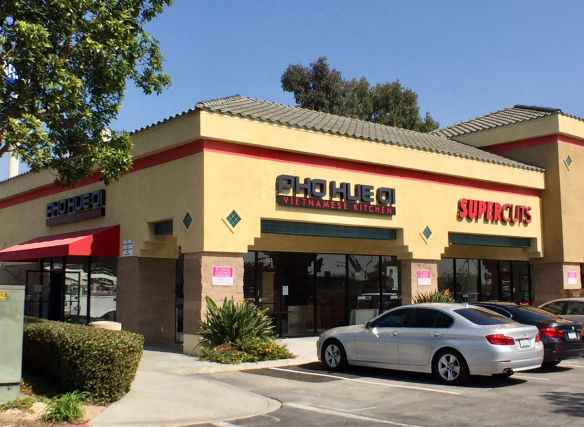 Pho Hue Oi Redondo Beach