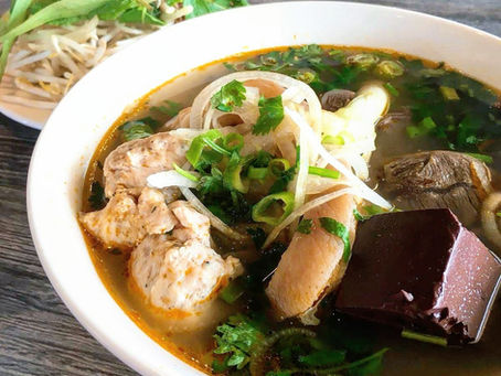 It just takes a little bit of patience in our kitchen (and about 8 hours)...