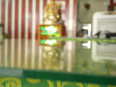 Visiting the Homeland - Đà Nẵng, VIETNAM: Mì Quảng Bà Mua