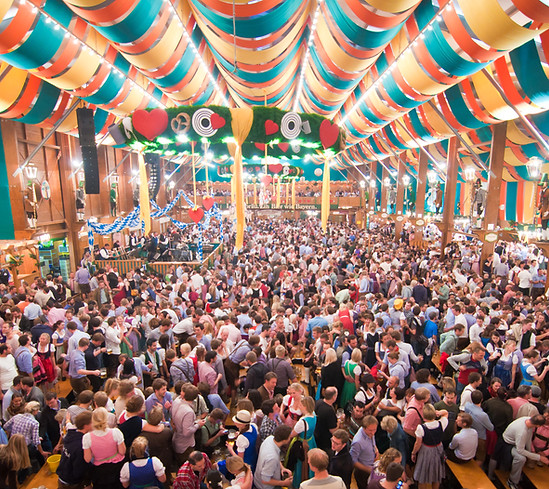 Oktoberfest