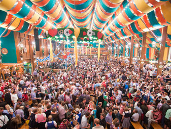 Luxury Guide to Oktoberfest 2025: Experience Bavaria in Style
