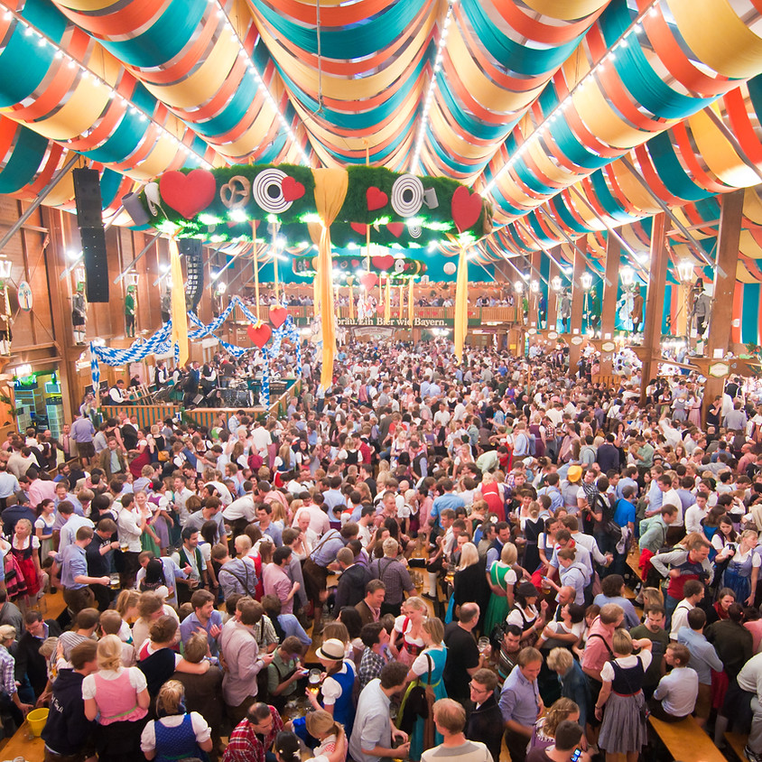Jubileumsfest - 40 år !