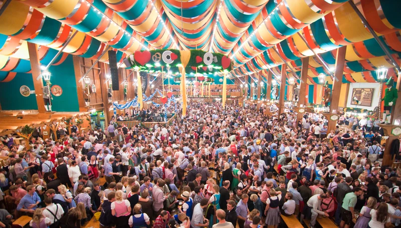 Oktober Fest