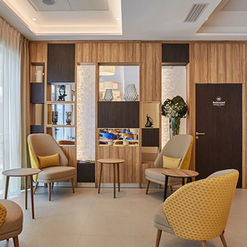 Résidence médicalisée