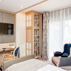 Textile d'ameublement