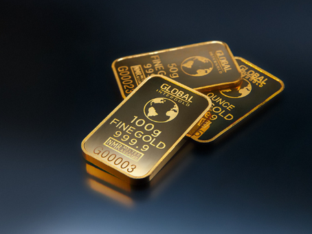 Cicil Emas atau Beli Emas Tunai, Pilih Mana?