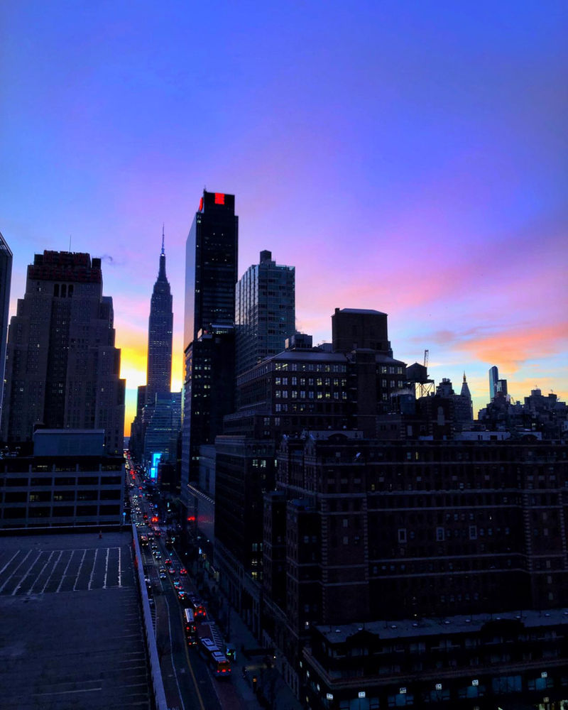 Where to live in New York City