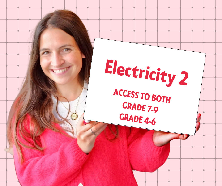Electricity Part 2