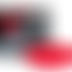 Boina de polimento vermelha da SONAX com sua embalagem ao lado.