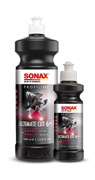 Composto Polidor SONAX UltimateCut 6-3