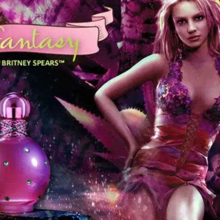 FRAGRANCE: FANTASY