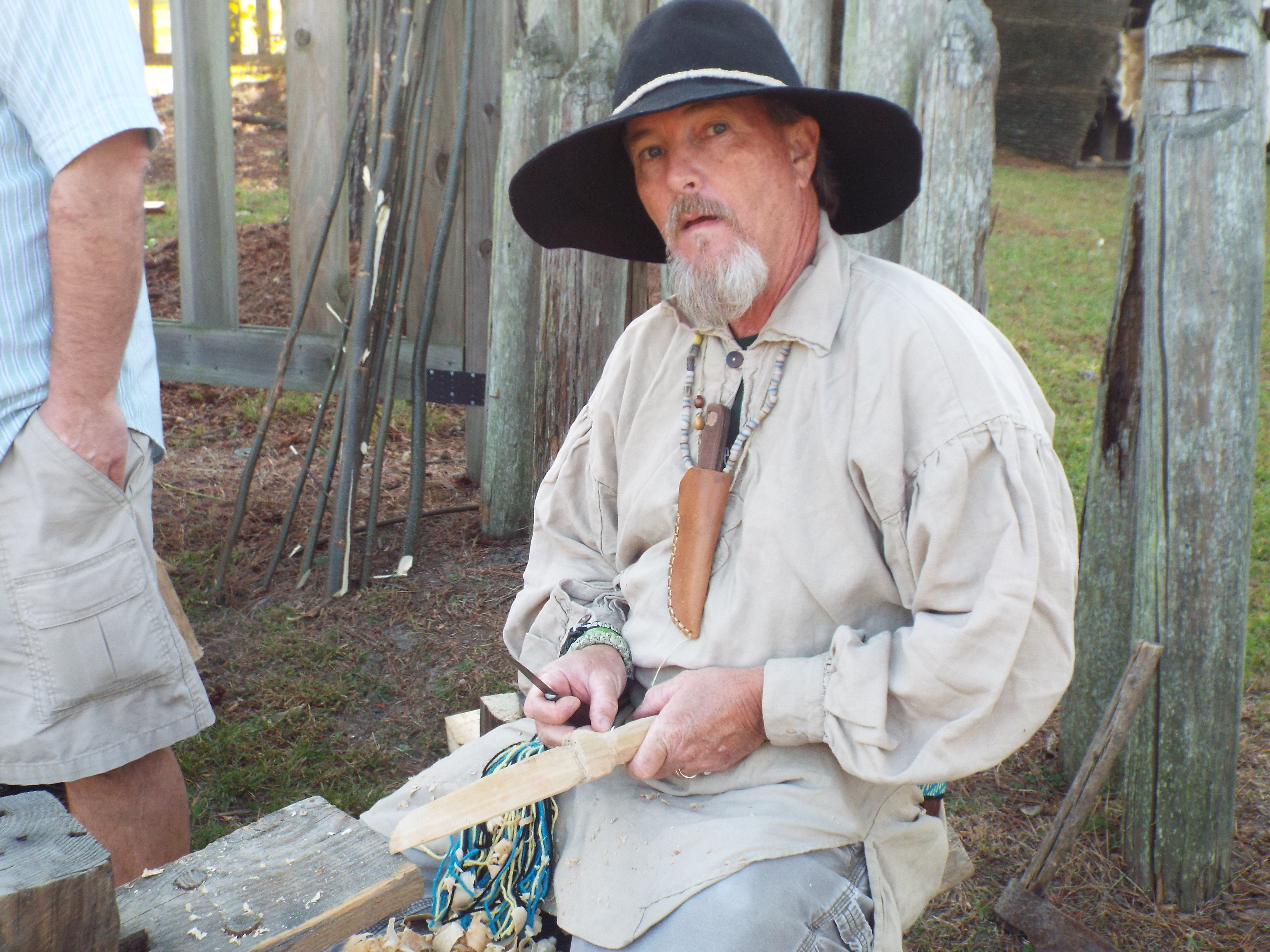 Wayne Hardee - Spoon Maker