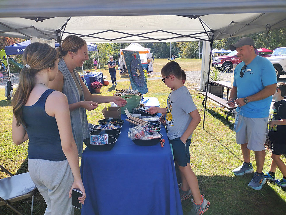 GSHFH launches "Habitat Family Fun Fest," raises $16,000 in community celebration