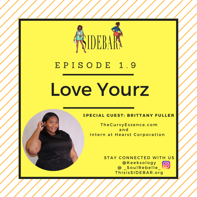SideBar Podcast
