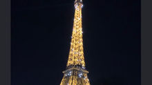I Woke Up In Paris on My 25th Birthday 