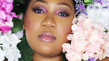 In Full Bloom