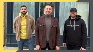 L’agence immobilière Visite & Smile, fondée par Florian Torlet et Mathieu Rain, s’apprête à révolutionner le secteur immobilier orléanais en ouvrant un bar à tapas haut de gamme dans l’hypercentre de la ville. Ce projet, porté par une vision entrepreneuriale audacieuse, vise à créer un lieu unique où business, convivialité et gastronomie locale se rencontrent.
