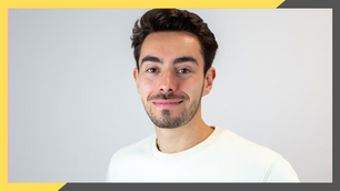 Marin Vogler, cofondateur de CODA, l’école qui réinvente la formation en informatique à Orléans