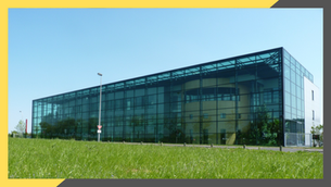 Le groupe IDEC va accueillir WORLDLINE dans son siège à La Chaussée-Saint-Victor