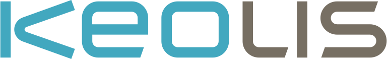 Logo Keolis