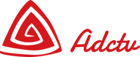 Adctvロゴ