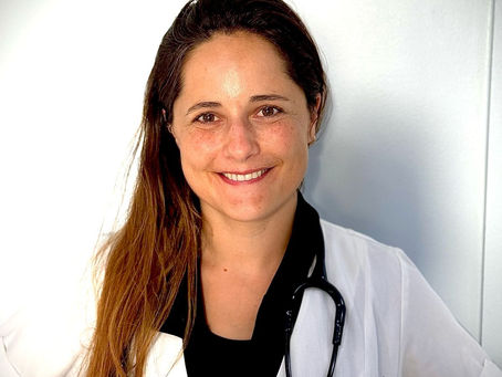 Entrevista con la Dra.Camila Valencia: La importancia de la Medicina Interna en Vidamujer