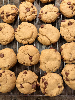 A quick and easy way to incorporate fresh milled flour into your everyday life.