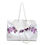 Thumbnail: Tropical Flowering Weekender Tote