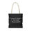 Thumbnail: Exploring the Universe Tote Bag  