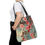 Thumbnail: Blossoming Flower Tote