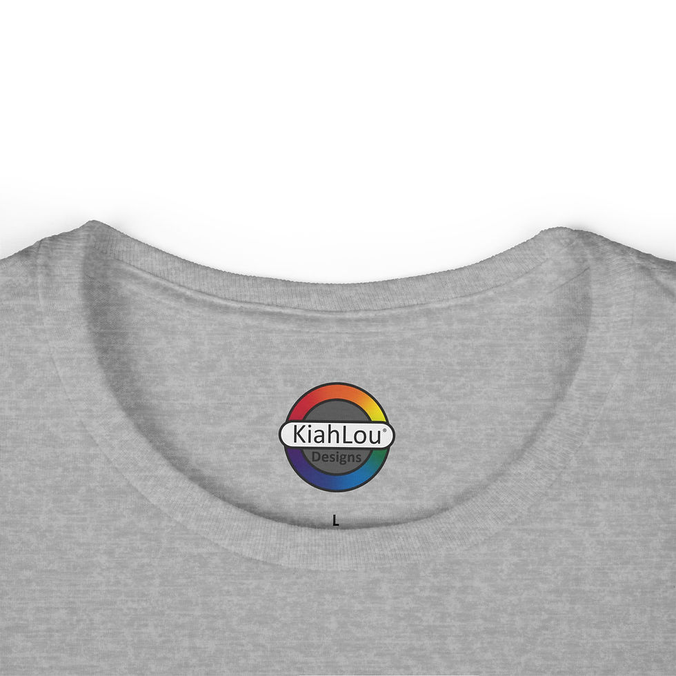 Thumbnail: Tres Chic Women's Softstyle Tee