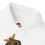 Thumbnail: Bee-Keeper Hooded Sweatshirt (design on front and back)