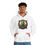 Thumbnail: R33EMP11 Hooded Sweatshirt