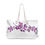 Thumbnail: Tropical Flowering Weekender Tote