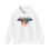 Thumbnail: Create Beautifuls Hooded Sweatshirt