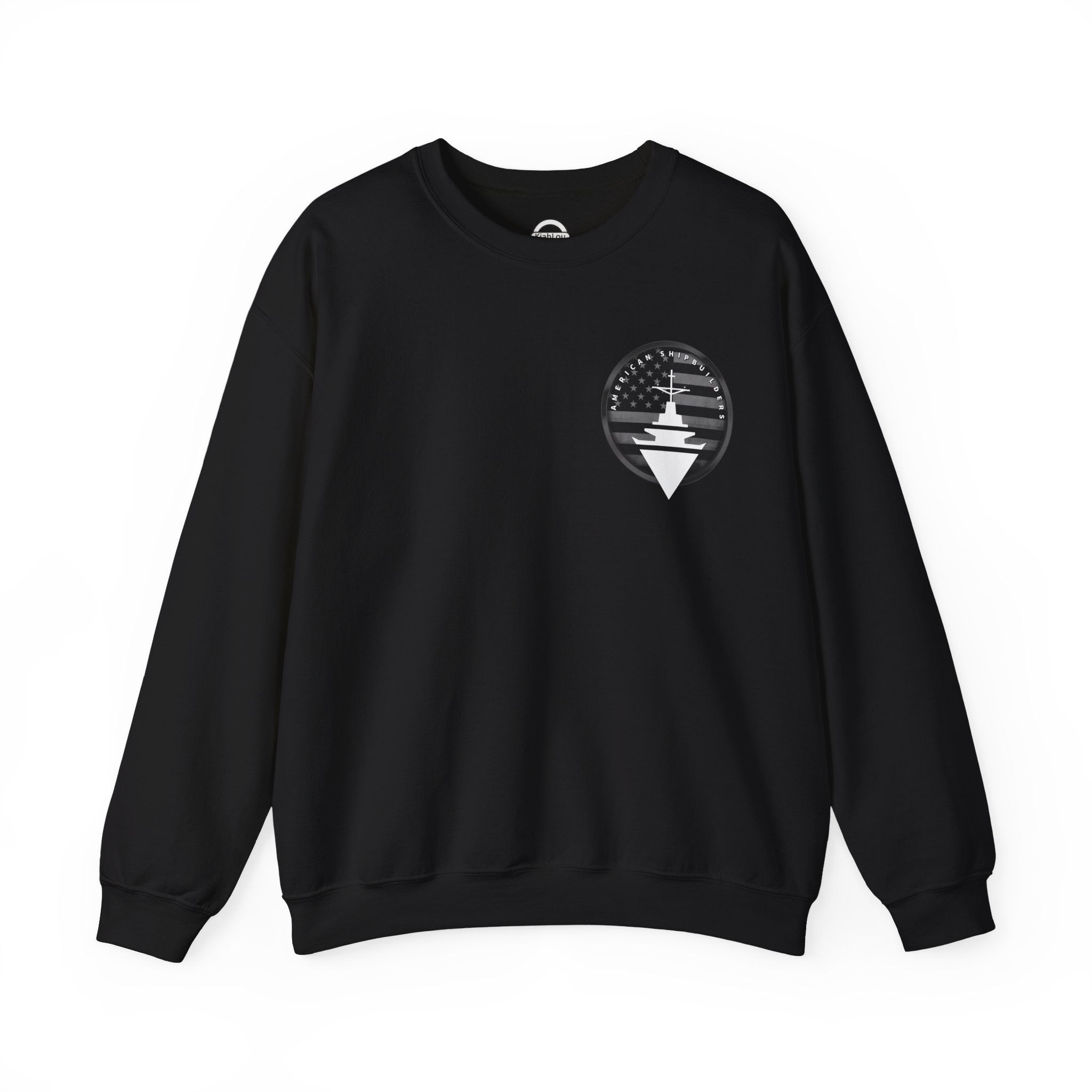 American Shipbuilders Sweatshirt