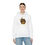 Thumbnail: Bee-Keeper Hooded Sweatshirt (design on front and back)