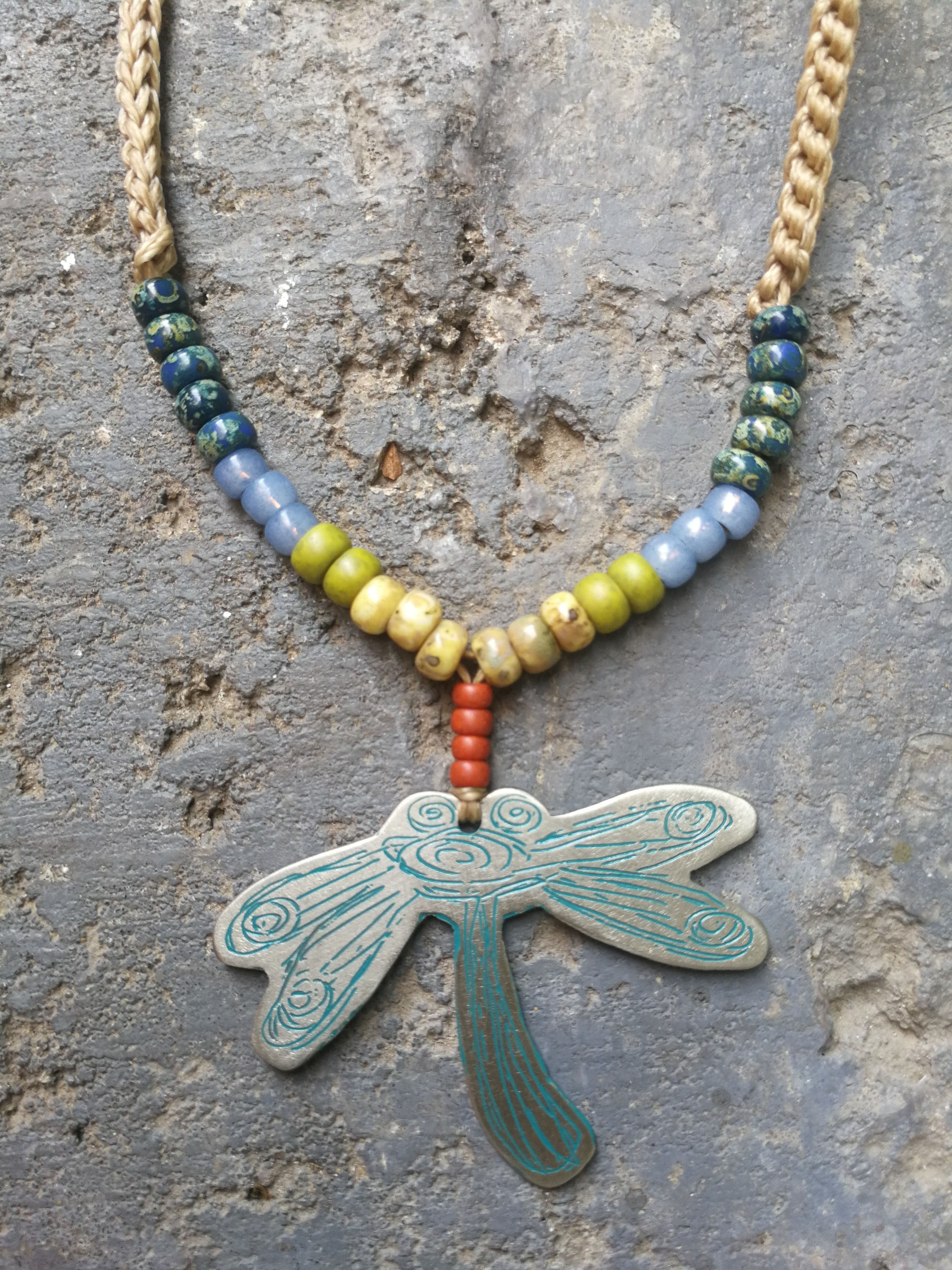 שרשרת שפירית