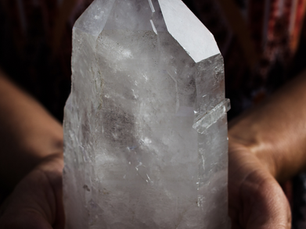 6 Crystals for Abundance, Love, and Peace